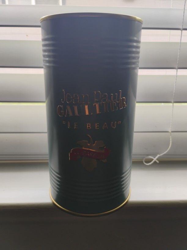 JEAN PAUL GAULTIER LE BEAU