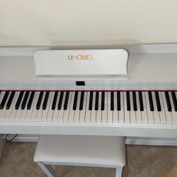 Electric Piano 