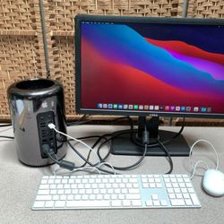 Apple Mac Pro A1481