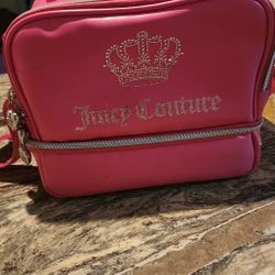 Juice Counter Lunch Bage 