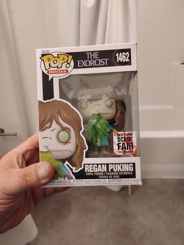 Funko Pop