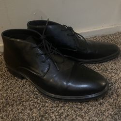 Dress Shoes 