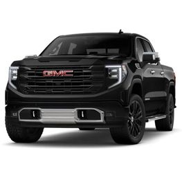 2022 GMC Sierra 1500 Crew Cab