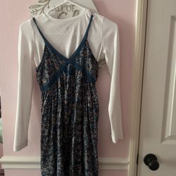 Girls Dress Size 10/12 ✨NEW✨