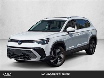 2025 Volkswagen Taos