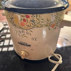 Crock Pot 