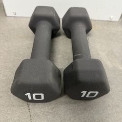 Dumbbells