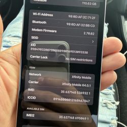 iPhone 15 Pro Max 256GB UNLOCKED