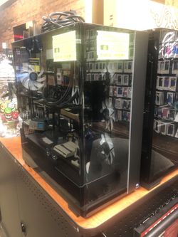 🎮 CyberPower C-Series Gaming Desktop - Ultimate Gaming Rig! 💻