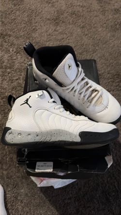 Jordans jumpman Pro