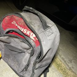 Husky Backpack