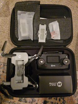 Drone Holy Stone HS510