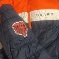 Bears Jacket