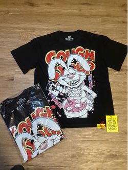 TRIX ALOC TEE