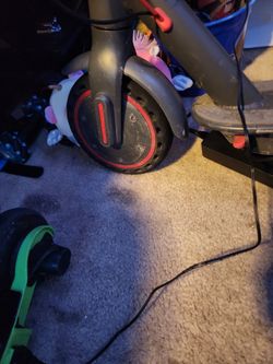Aovo Pro Scooter