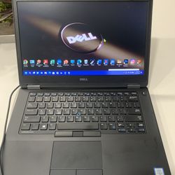 i5…i5…i5. DELL LATITUDE  128.0 GB NVme Hard Drive 8.0 .0 GB MEMORY ADOBE ACROBAT & PHOTOSHOP including 