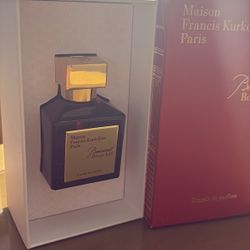 Baccarat Rouge 540