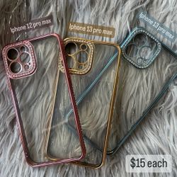 Iphone 11/12/13 Pro Max Case