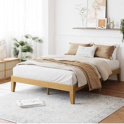 Twin Bed Frame