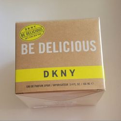 DKNY
