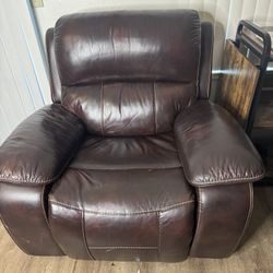Recliner 
