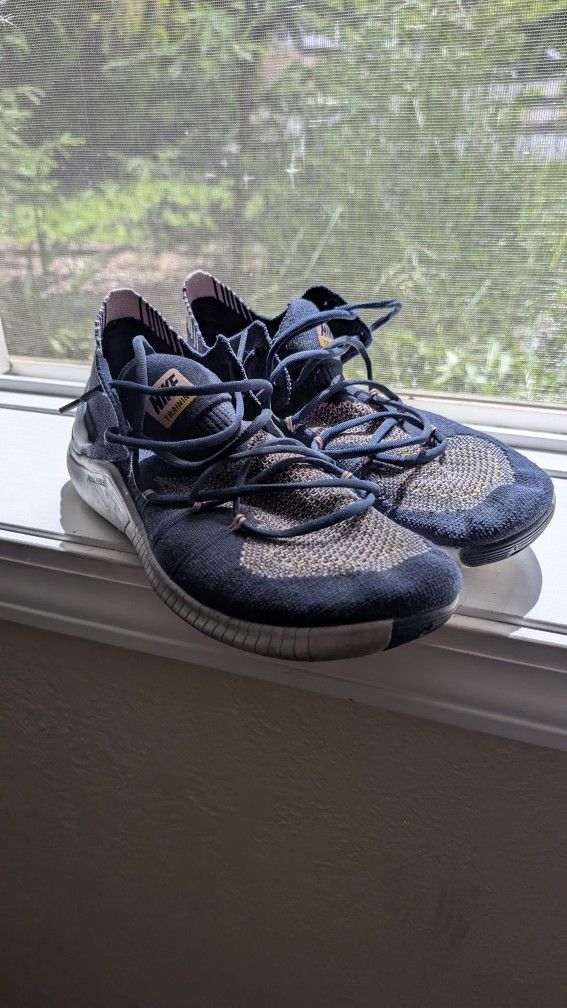Nike Training Nike Free, Running Shoes Size 10