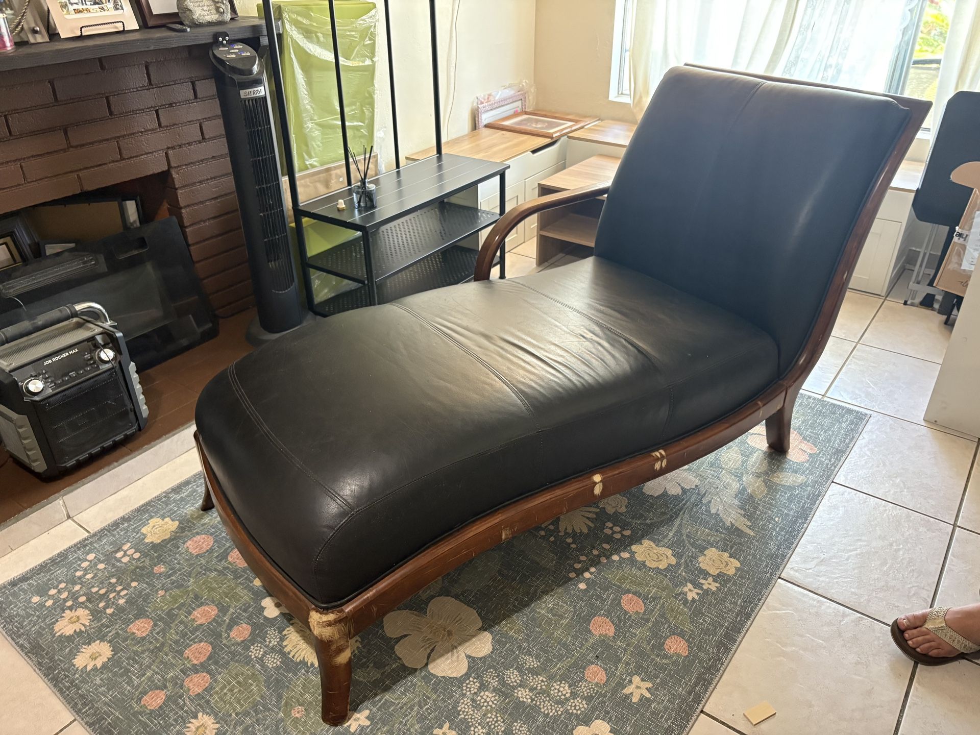 Lounge Chair