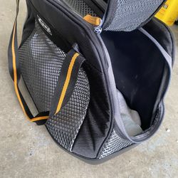 Pet Dog Travel Carrier Airplane Small Breed