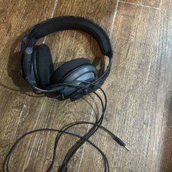 Gaming Headphones 