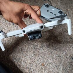 Mini 2 Drone 