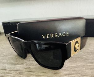 Sunglasses Versace