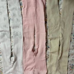 Childrens Tights