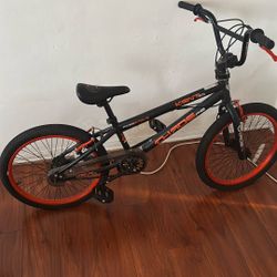 Chaos Fs Bike