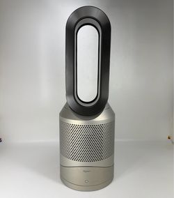 Dyson Pure Hot + Cool Link HP02 Purifying Heater & Fan - No Remote / No Filter