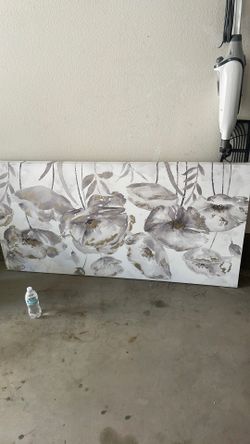 Big Canvas
