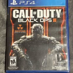 Call Of Duty Black Ops 3