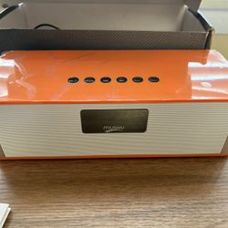 Musky Mini Hifi Bluetooth Speaker (2)