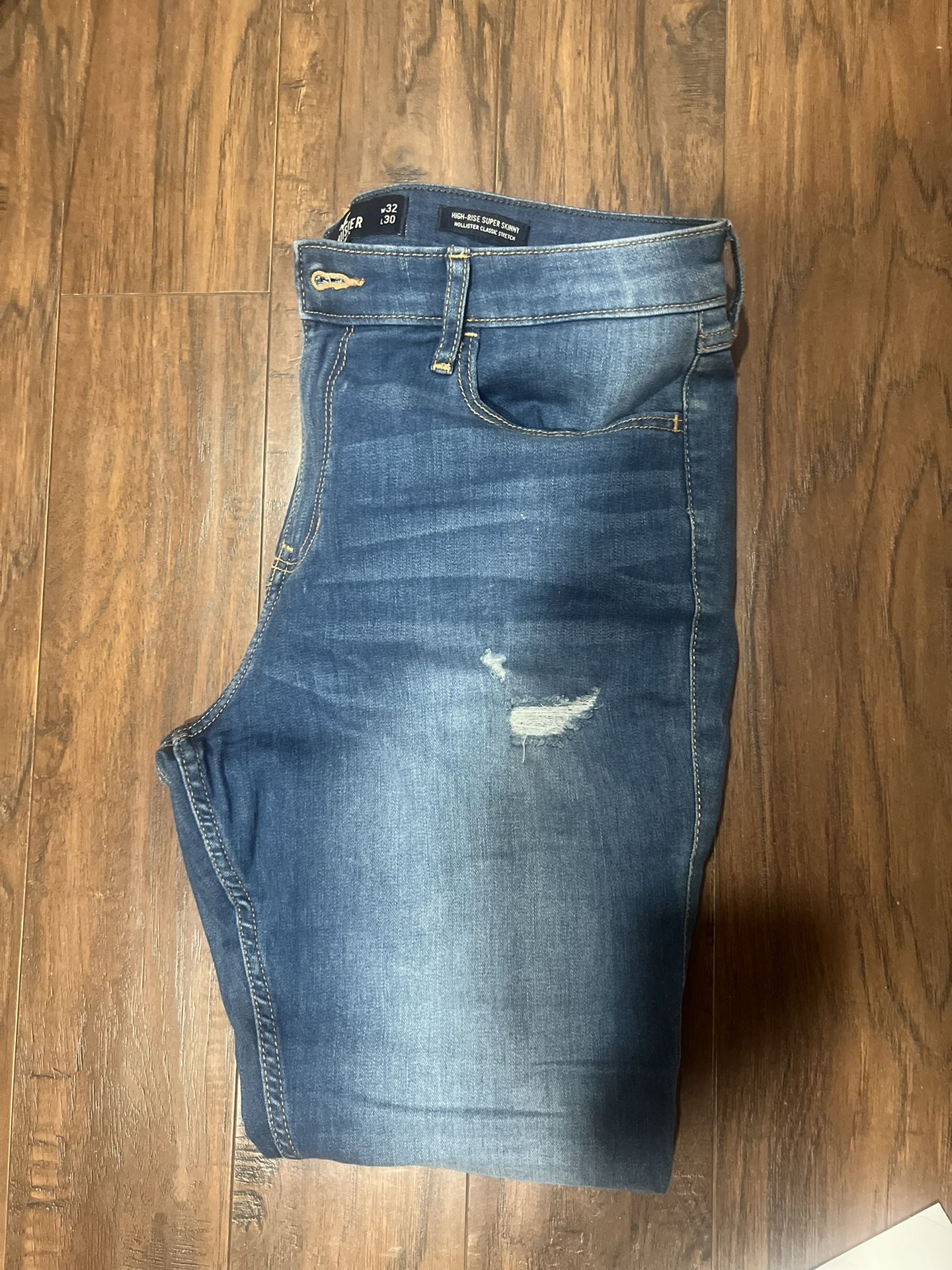 Hollister Jeans