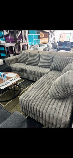 Furniture living room Sectional