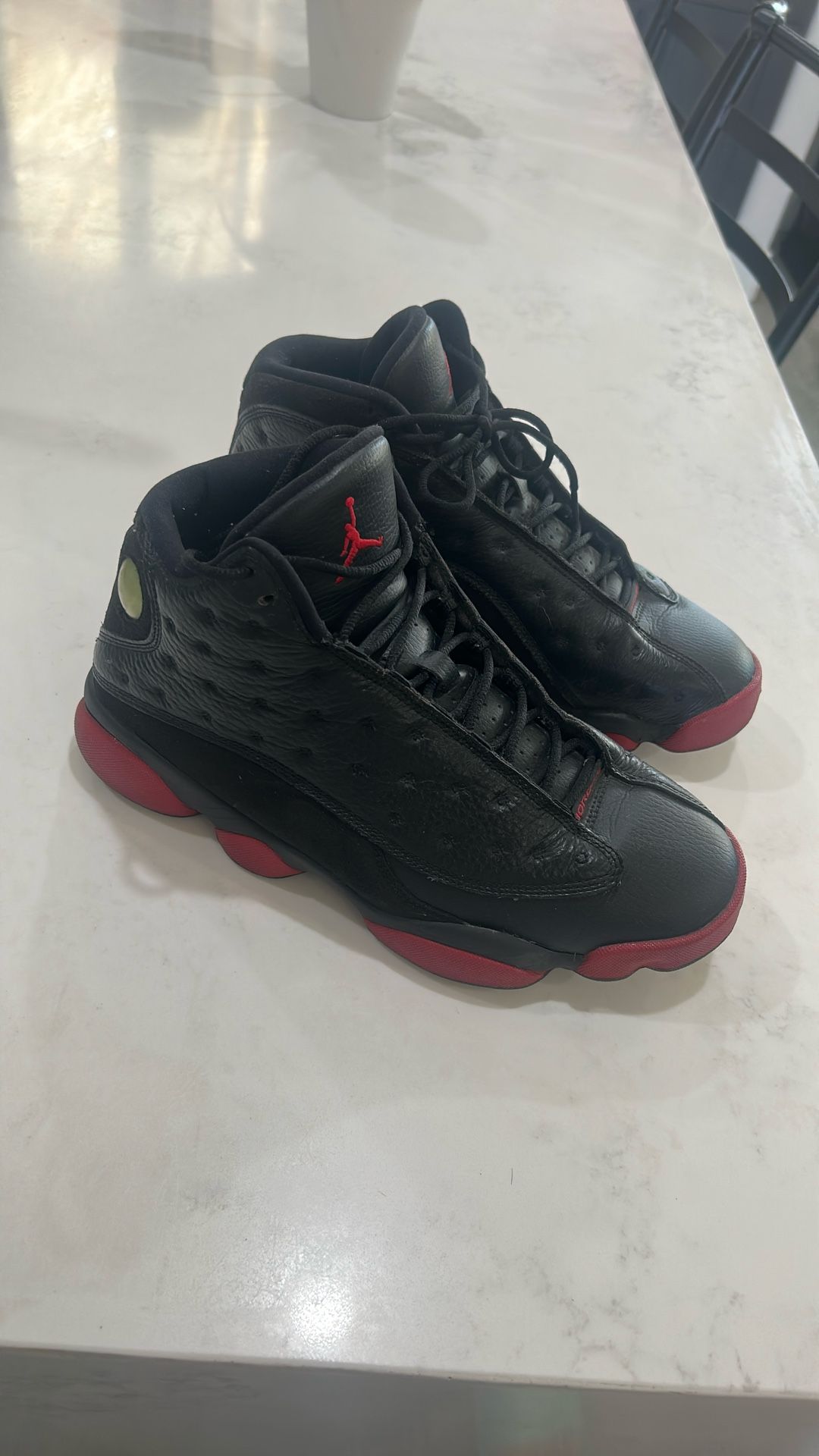 Jordan 13 Shoes Size 9.5