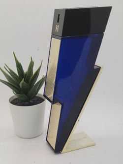 Carolina Herrera 

Bad Boy Cobalt Absolute 

3.4 fl ⭐️