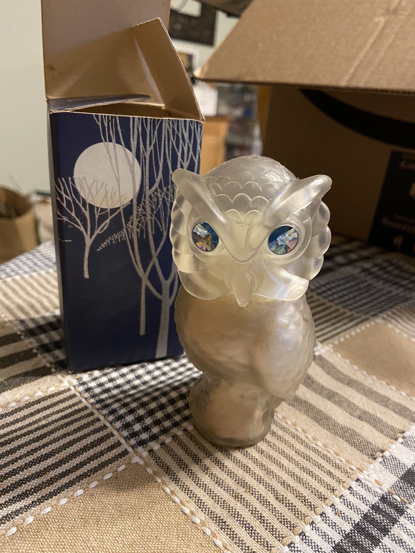 Avon collectibles