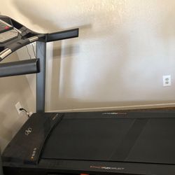 Treadmill 