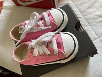 Baby Converse