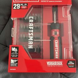 Phillip Screw Driver Set