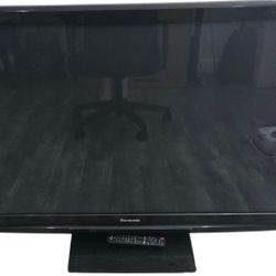 50 Inch Plasma TV