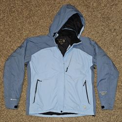 Mountain Hardwear Ski Coat - Womens Size 14 