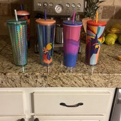 Starbucks 20 Each 