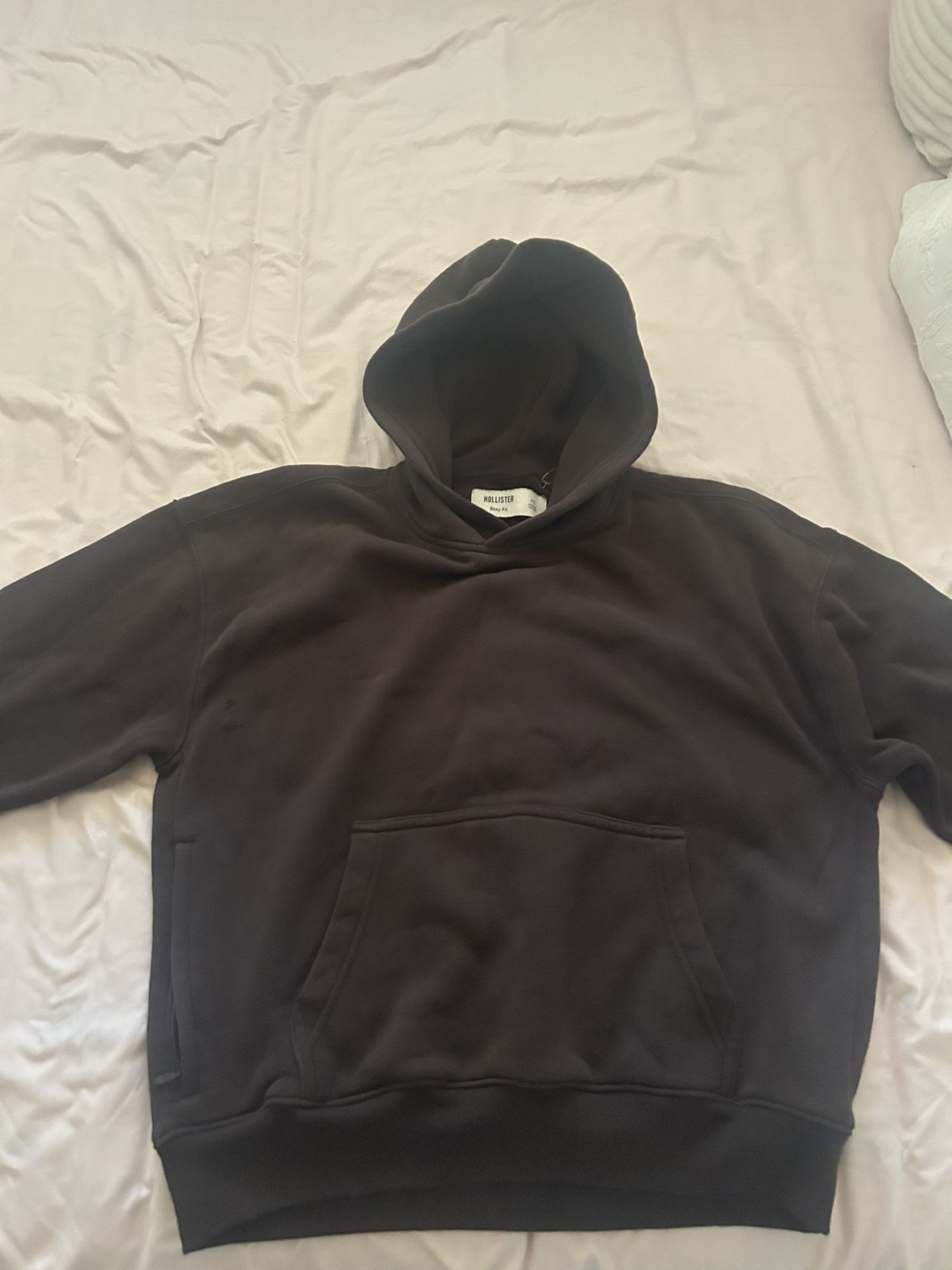 Hollister Hoodie