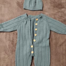 Baby Boy set 
